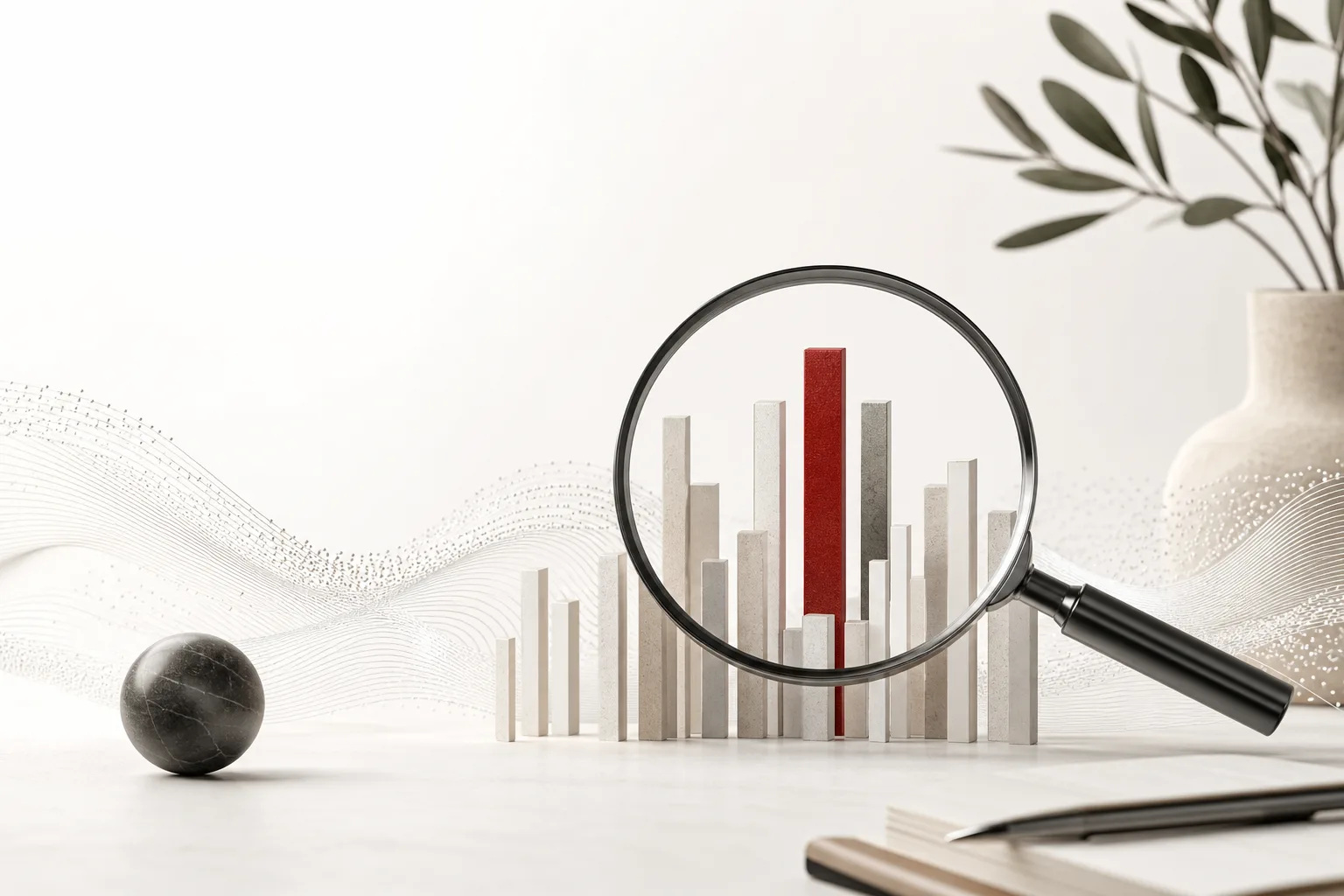 Что такое частотность поискового запроса?