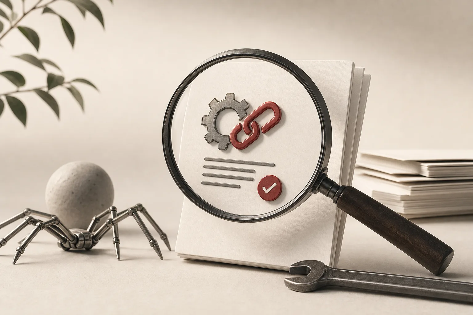 Шаг 5. Проверьте SEO-элементы и техническое состояние — Как обновлять старые статьи?