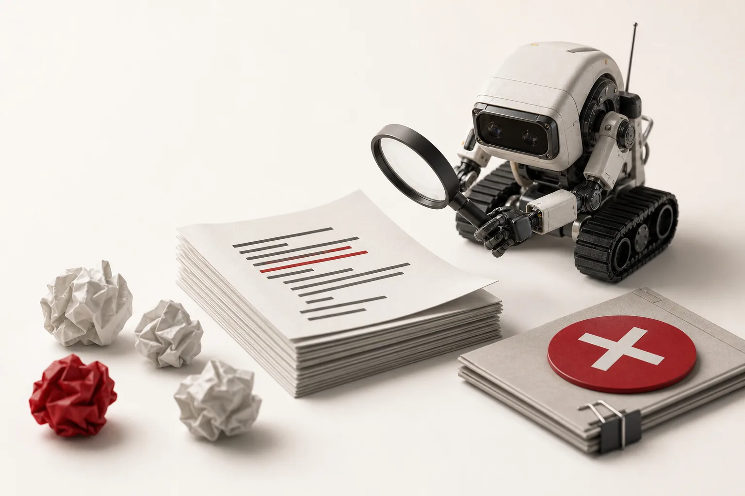 Типичные ошибки robots txt: практическое руководство